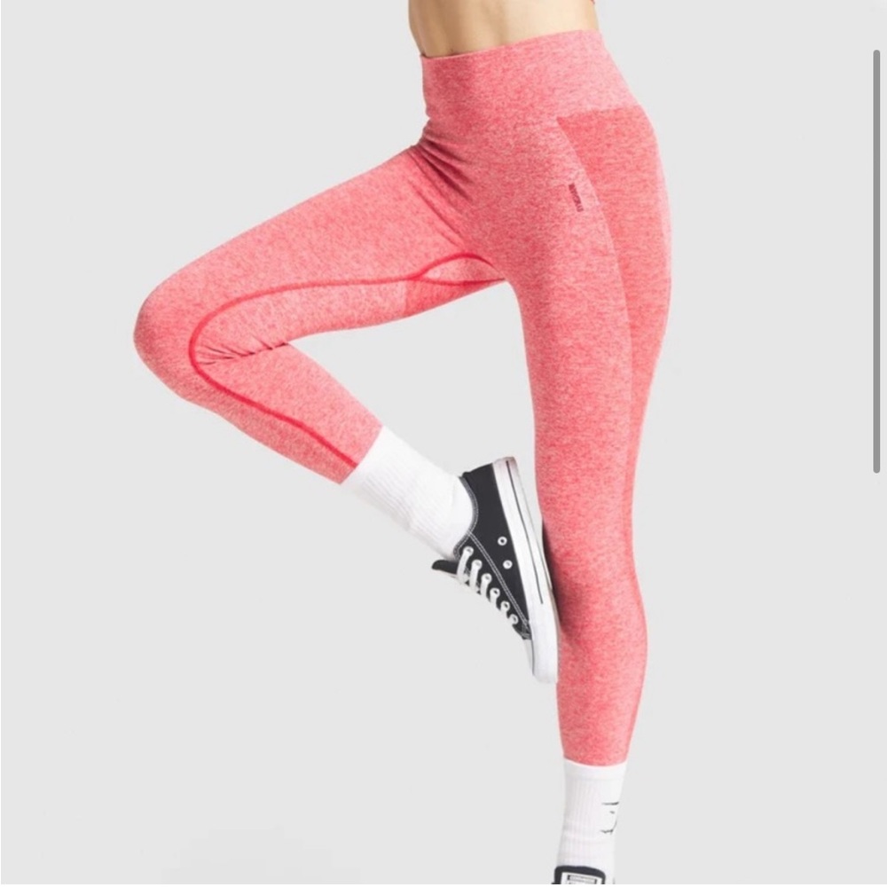 Gymshark Flex Leggings